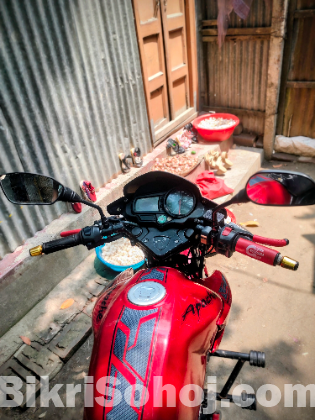 TVS Apache RTR 150